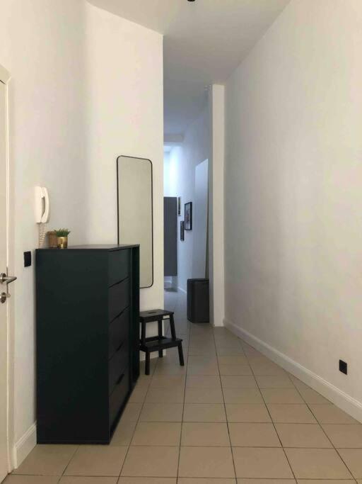 Private Studio In Antwerpen Exteriör bild