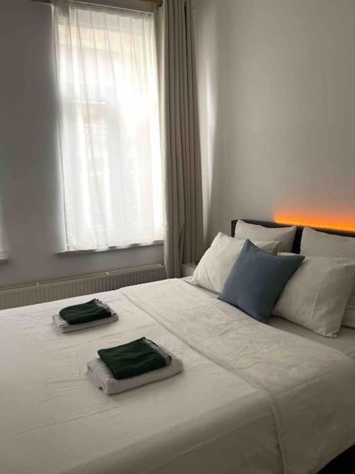 Private Studio In Antwerpen Exteriör bild