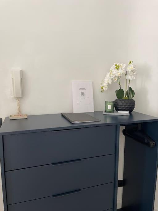 Private Studio In Antwerpen Exteriör bild