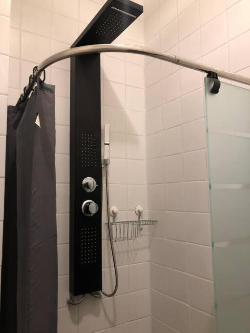 Private Studio In Antwerpen Exteriör bild