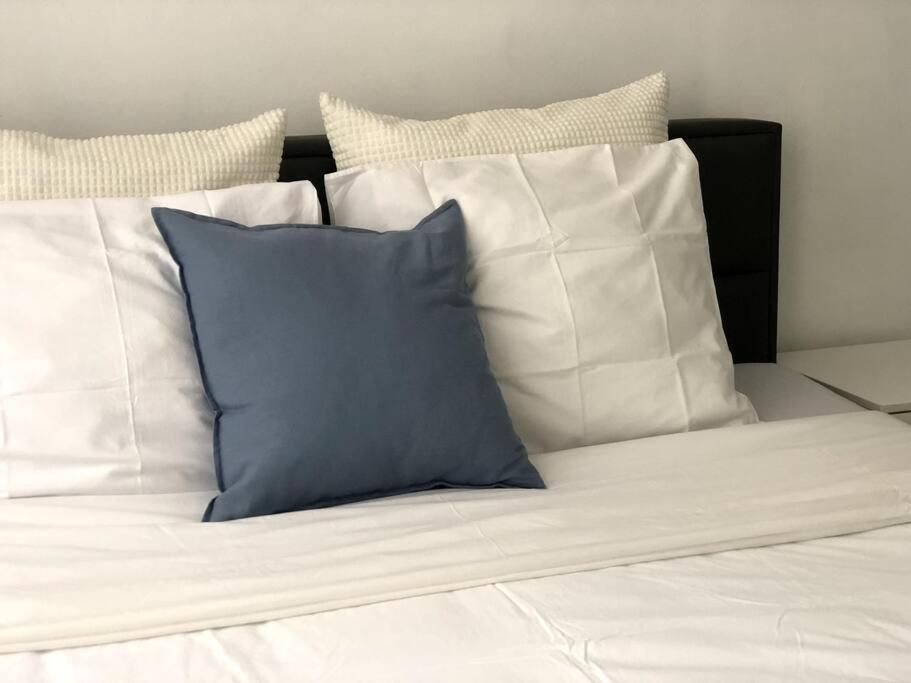 Private Studio In Antwerpen Exteriör bild